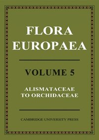 Flora Europaea (hftad)