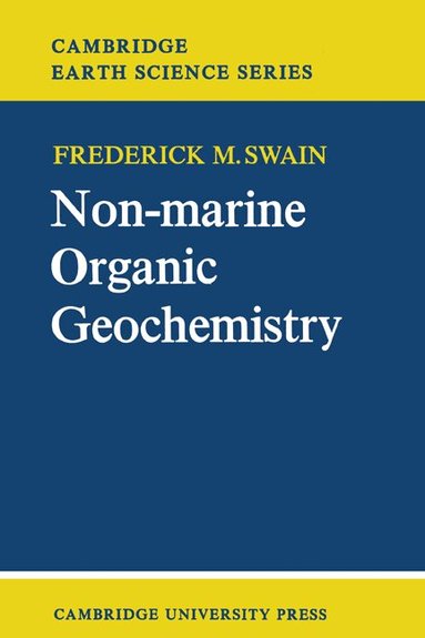 Non-Marine Organic Geochemistry (h�ftad)