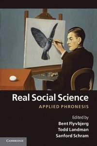 Real Social Science (häftad)