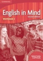 English in Mind Level 1 Workbook (hftad)