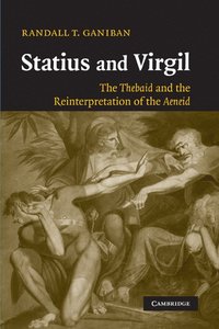 Statius and Virgil (häftad)
