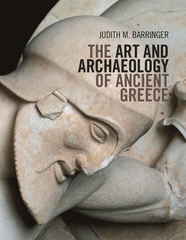 The Art and Archaeology of Ancient Greece (hftad)