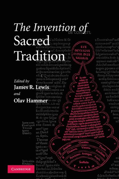 Invention of Sacred Tradition (hftad)
