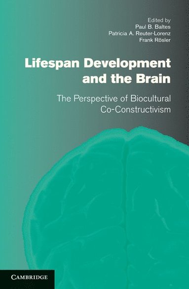 Lifespan Development and the Brain (hftad)