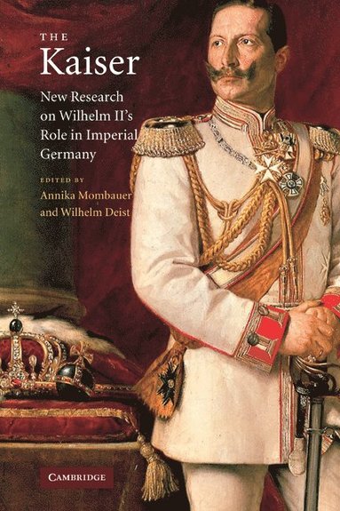 The Kaiser (inbunden)