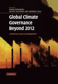 Global Climate Governance Beyond 2012 (häftad)