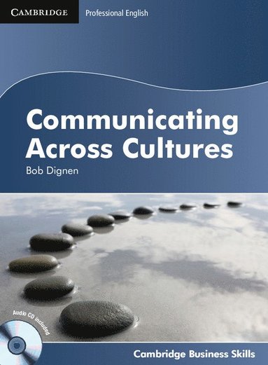 Communicating Across Cultures Student's Book with Audio CD (hftad)