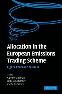 Allocation in the European Emissions Trading Scheme (hftad)