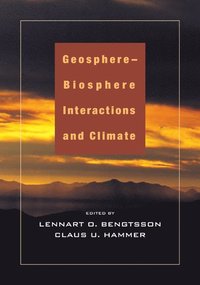 Geosphere-Biosphere Interactions and Climate (hftad)