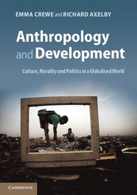 Anthropology and Development (hftad)