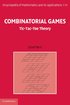Combinatorial Games