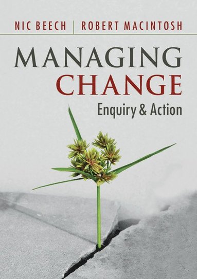 Managing Change (hftad)