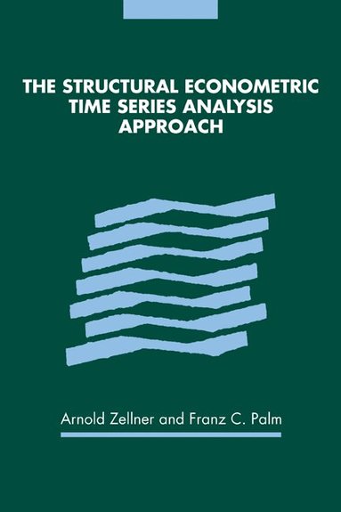 The Structural Econometric Time Series Analysis Approach (h�ftad)