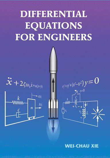 Differential Equations for Engineers (inbunden)