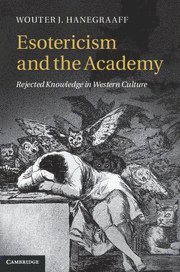 Esotericism and the Academy (häftad)