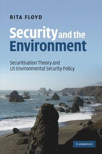 Security and the Environment (inbunden)