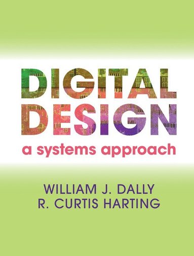 Digital Design (häftad)