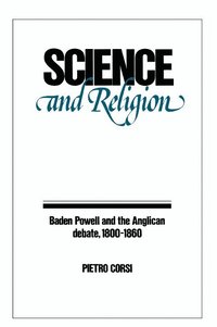 Science and Religion (inbunden)