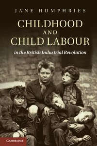 Childhood and Child Labour in the British Industrial Revolution (hftad)
