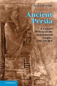 Ancient Persia (hftad)