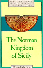 The Norman Kingdom of Sicily (hftad)