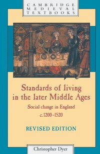 Standards of Living in the Later Middle Ages (hftad)