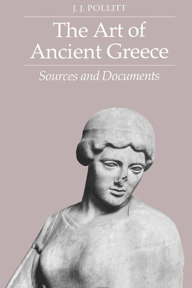 The Art of Ancient Greece (hftad)