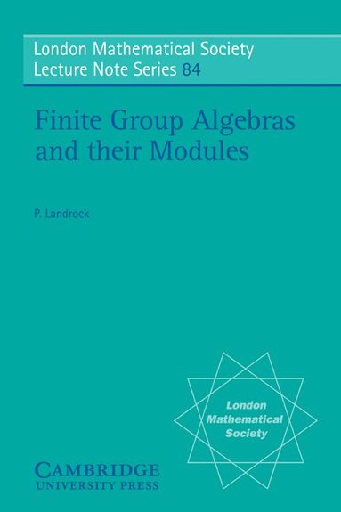Finite Group Algebras and their Modules (h�ftad)