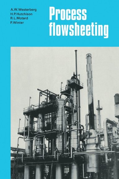 Process Flowsheeting (hftad)