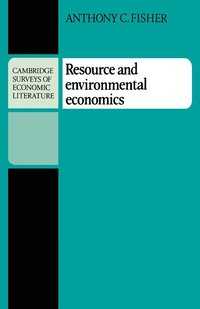 Resource and Environmental Economics (hftad)