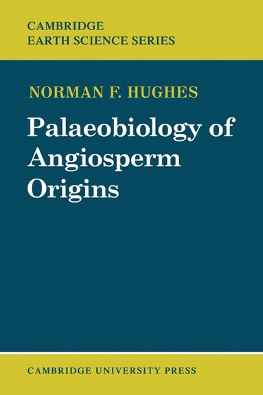 Palaeobiology of Angiosperm Origins (h�ftad)