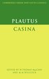 Plautus: Casina