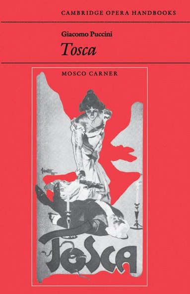 Giacomo Puccini, Tosca (häftad)