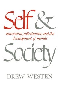 Self and Society (inbunden)