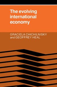 The Evolving International Economy (hftad)