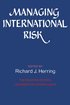 Managing International Risk
