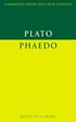 Plato: Phaedo