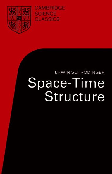 Space-Time Structure (h�ftad)