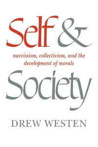 Self and Society (häftad)