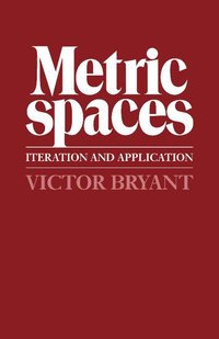 Metric Spaces (hftad)