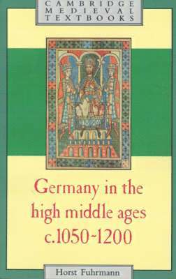 Germany in the High Middle Ages (hftad)