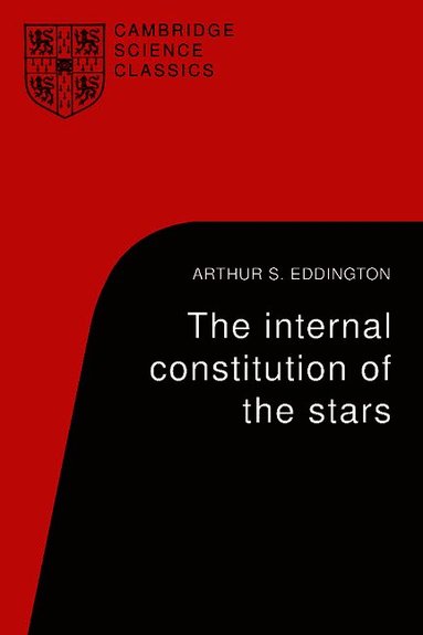 The Internal Constitution of the Stars (h�ftad)