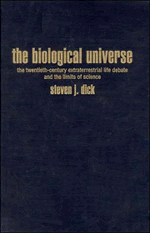 The Biological Universe (inbunden)