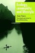 Ecology, Community and Lifestyle