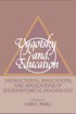 Vygotsky and Education
