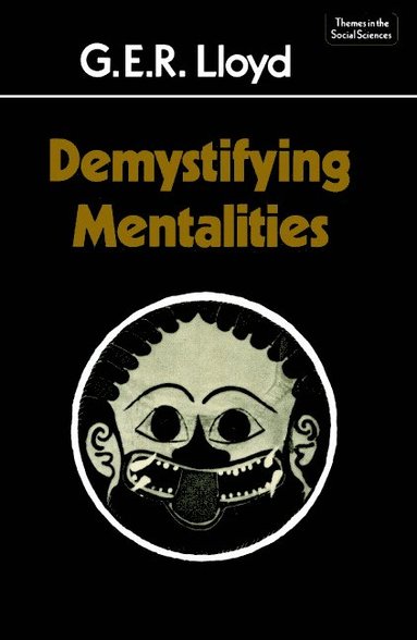 Demystifying Mentalities (häftad)