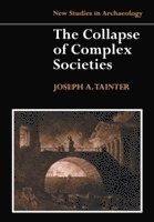 The Collapse of Complex Societies (hftad)