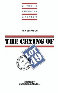 New Essays on The Crying of Lot 49 (hftad)