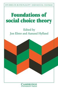 Foundations of Social Choice Theory (hftad)