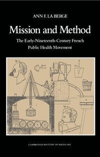 Mission and Method (inbunden)